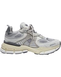 Axel Arigato - Sphere Lace-Up Sneakers - Lyst