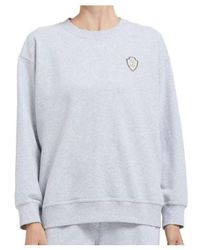 Brunello Cucinelli - Long-Sleeve Sweatshirt - Lyst