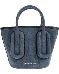 Marc Jacobs - Babe Small Tote Bag - Lyst