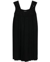 Fabiana Filippi - Sleeveless Dress - Lyst
