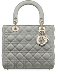 Dior - Medium Lady Bag - Lyst