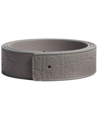 Dior - Reversible Belt Strap - Lyst