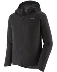Patagonia - Dirt Roamer Jacket - Lyst