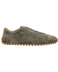 Tod's - T Marathon Low-Top Sneakers - Lyst