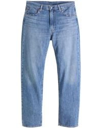 Levi's - Premium 555 Relaxed Straight Jeans - Lyst