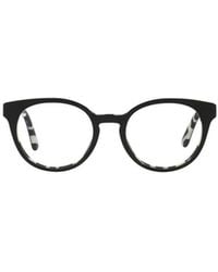 Dolce & Gabbana - Logo Flat Mirror - Lyst