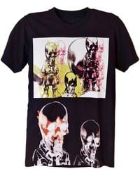 Chrome Hearts - X Foti Short-Sleeved T-Shirt - Lyst