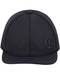 Christian Louboutin - Mooncrest Active Cap - Lyst