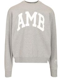 Ambush - Amb Graphic Sweatshirt - Lyst
