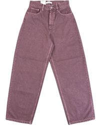 Carhartt - Belt-Loop Jeans - Lyst