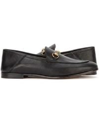 Gucci - Brixton Horsebit Loafers - Lyst