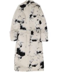 Entire studios - Coat - Lyst
