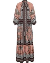 La DoubleJ - La Doublej Athena Dress - Lyst