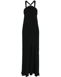 forte_forte - Sleeveless Dress - Lyst