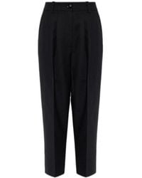 Anine Bing - Brice Chino Trousers - Lyst
