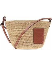 Loewe - Pochette Bag - Lyst