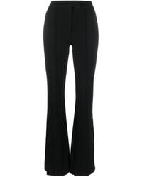 Helmut Lang - Bootcut Pant - Lyst