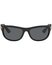 Tom Ford - Eyewear Cat Eye Frame Sunglasses - Lyst