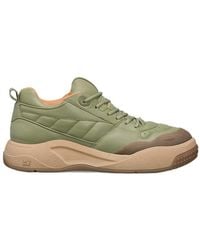Ami Paris - Ami Sn1509 Sneakers - Lyst
