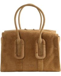 Marc Jacobs - Zippered Handbag - Lyst
