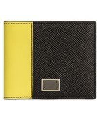 Dolce & Gabbana - Dauphine Wallet - Lyst