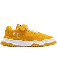 Maison Mihara Yasuhiro - Keith Og Sole Sneakers - Lyst