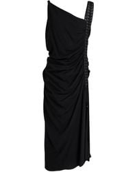 Dolce & Gabbana - Midi Dress - Lyst