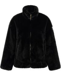 Tatras - Barbra Oversized Jacket - Lyst