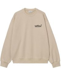 Carhartt - Wiptopia Sweatshirt - Lyst