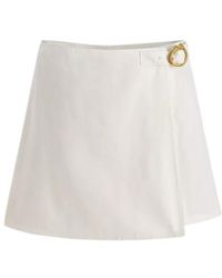 Dior - Médaillon Skort - Lyst