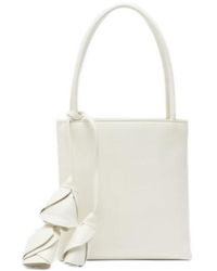 Magda Butrym - Julia Small Leather Shoulder Bag - Lyst