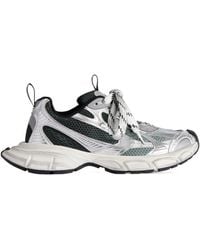 Balenciaga - 3Xl Gradient Lace-Up Sneakers - Lyst