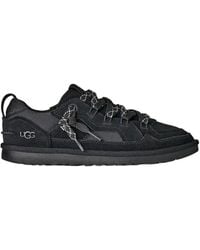 UGG - Minimel Trainers - Lyst