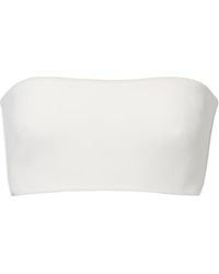 Maticevski - Tile Bandeau Top - Lyst