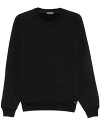 Tom Ford - Raglan-Sleeve Sweatshirt - Lyst