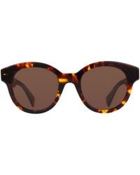 KENZO - Logo Flat Mirror - Lyst