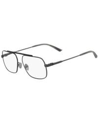 Calvin Klein - Ultra-Fine Frame Flat Mirror - Lyst