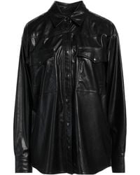 Isabel Marant - Jacket Polyester, Polyurethane - Lyst