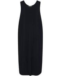 The Row - Agla Sleeveless Maxi Dress - Lyst