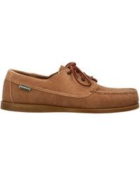 Sebago - Askook Lace-Up Boat Shoes - Lyst