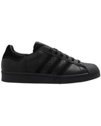 Y-3 - Superstar Low-Top Sneakers - Lyst