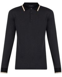 Dolce & Gabbana - Polo Shirts - Lyst