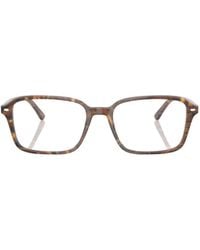 Ray-Ban - Geometric Flat Mirror - Lyst