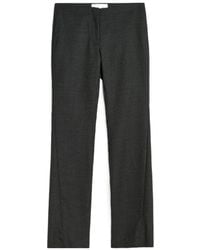 Our Legacy - Poise Trousers - Lyst