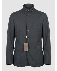 Gucci - Logo Casual Jacket - Lyst