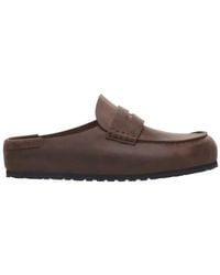 Birkenstock - Naples Wrapped Sandals - Lyst