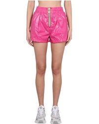 K-Way - Shoelle Ripstop Sport Shorts - Lyst