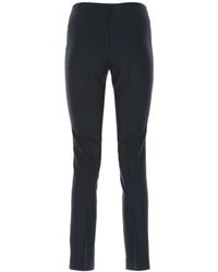 P.A.R.O.S.H. - P.A.R.O..H. Tailored Straight Leg Trousers - Lyst