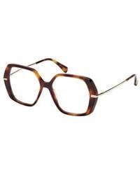 Max Mara - Full Frame Plain Mirror - Lyst