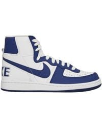 Comme des Garçons - Comme Des Garçons Homme Plus X Nike Terminator Sneakers - Lyst